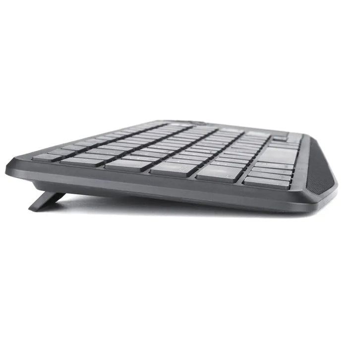 Techly ICTB9801TB клавиатура Universal RF Wireless