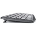 Techly ICTB9801TB клавиатура Universal RF Wireless