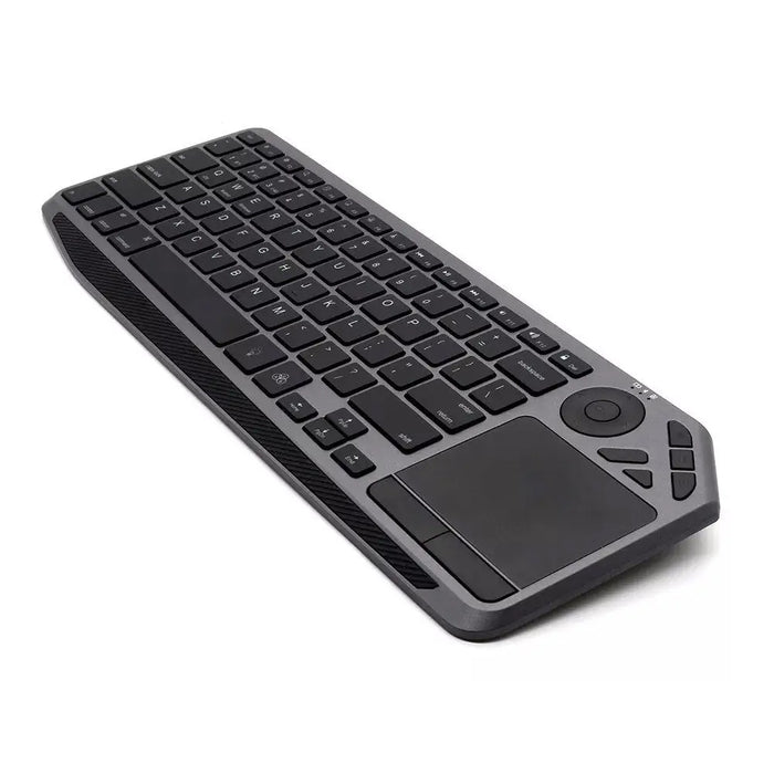 Techly ICTB9801TB клавиатура Universal RF Wireless