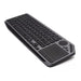 Techly ICTB9801TB клавиатура Universal RF Wireless