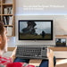 Techly ICTB9801TB клавиатура Universal RF Wireless