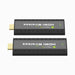 Techly IDATA HDMI-WL53 AV удължител AV предавател