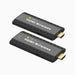 Techly IDATA HDMI-WL53 AV удължител AV предавател