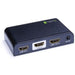 Techly IDATA HDMI2 4K2 видео сплитер HDMI 2x HDMI