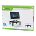 Techly Интелигентна стойка с регулируема височина ICA-MS 401