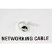 Techly ITP6-UTP-IC мрежов кабел Сив 305 m Cat5e U/UTP (UTP)