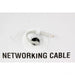 Techly ITP9-RIS-0305 мрежов кабел Сив 305 m Cat6 S/FTP
