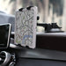 Techly Universal Car Sucker Stand for Tablet 7-10.1’’