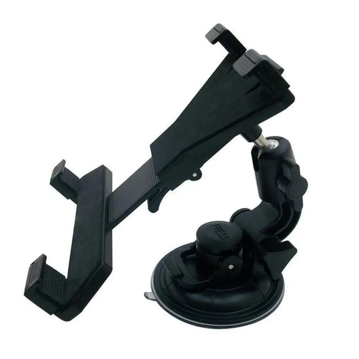 Techly Universal Car Sucker Stand for Tablet 7-10.1’’