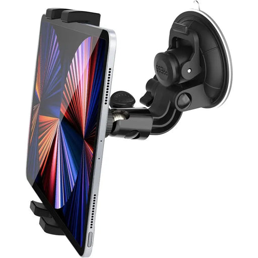Techly Universal Car Sucker Stand for Tablet 7-10.1’’