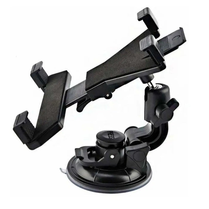 Techly Universal Car Sucker Stand for Tablet 7-10.1’’