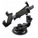 Techly Universal Car Sucker Stand for Tablet 7-10.1’’