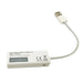 Techly USB2.0 към Fast Ethernet 10/100 Mbps конвертор