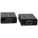 Techly усилвател HDMI Full HD до 60 м кабел Кат. 6 / 6A / 7