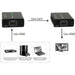 Techly усилвател HDMI Full HD до 60 м кабел Кат. 6 / 6A / 7