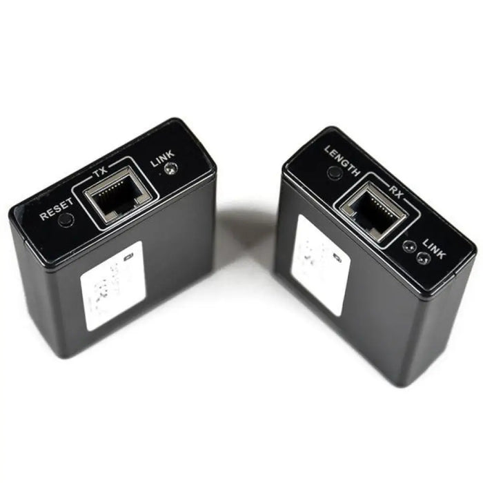 Techly усилвател HDMI Full HD до 60 м кабел Кат. 6 / 6A / 7