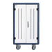 Techly Ventilated Charging Station Trolley 30 Notebook or