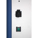 Techly Ventilated Charging Station Trolley 30 Notebook or