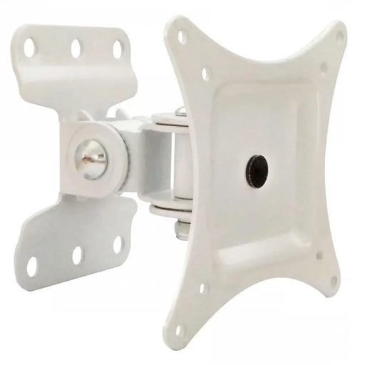Techly Wall Support за LCD LED 13-30’’ Full Motion White’