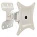 Techly Wall Support за LCD LED 13-30’’ Full Motion White’