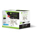 Techly Wall Support за LCD LED 13-30’’ Full Motion White’