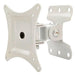 Techly Wall Support за LCD LED 13-30’’ Full Motion White’