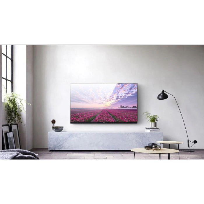 Techly 23-55" Стенна скоба за LED LCD телевизор с наклон" ICA-PLB 131M