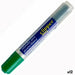 Течни тебеширени маркери Alpino Liquid Clipper Зелен (12