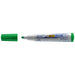 Течни тебеширени маркери Bic Velleda Ecolutions 1701 Зелен