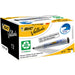 Течни тебеширени маркери Bic Velleda Ecolutions 1701 Черен