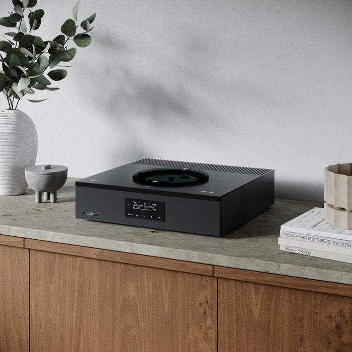 УСИЛВАТЕЛ TECHNICS SA-C100EG-K
