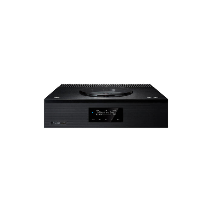 УСИЛВАТЕЛ TECHNICS SA-C100EG-K