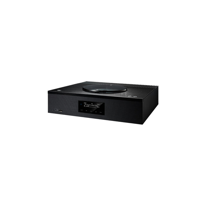 УСИЛВАТЕЛ TECHNICS SA-C100EG-K