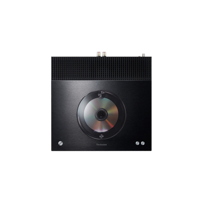 УСИЛВАТЕЛ TECHNICS SA-C100EG-K