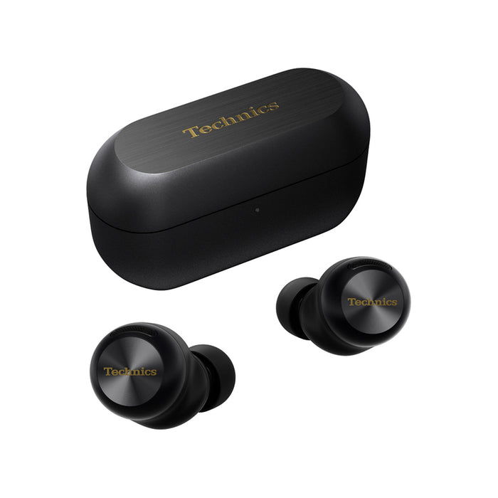 True wireless слушалки TECHNICS EAH-AZ100E-K BLACK