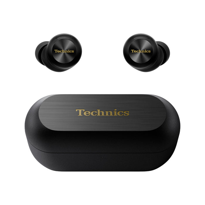 True wireless слушалки TECHNICS EAH-AZ100E-K BLACK