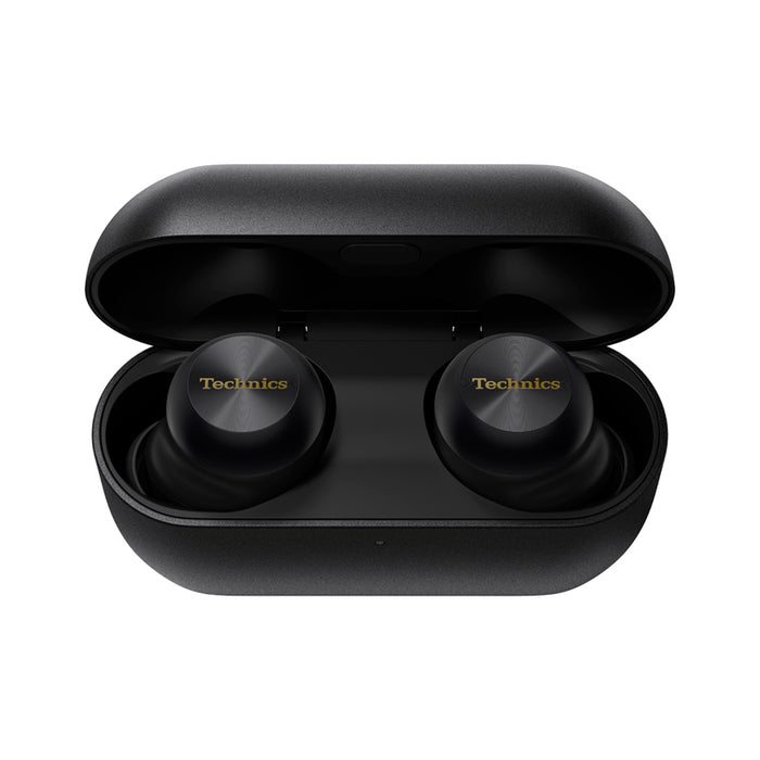 True wireless слушалки TECHNICS EAH-AZ100E-K BLACK