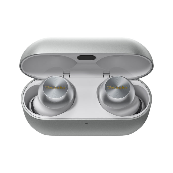 True wireless слушалки TECHNICS EAH-AZ100E-S SILVER