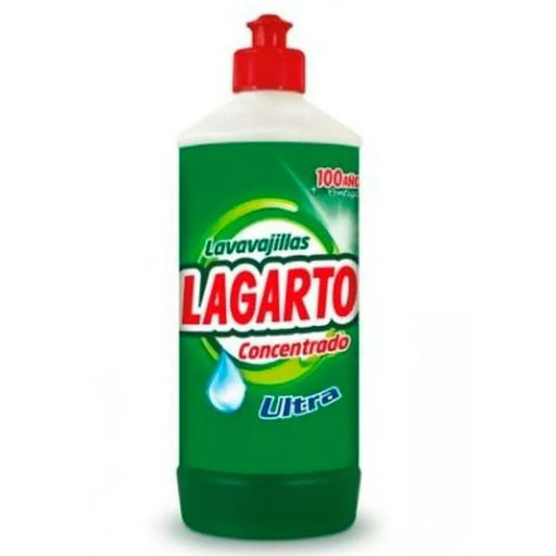 течния препарат за миене на съдове Lagarto Ultra 750 ml (15