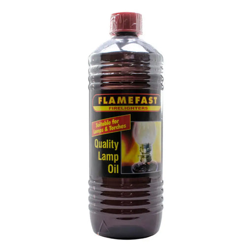ТЕЧНОСТ ЗА ЛАМПИ И ФАКЛИ FLAMEFAST