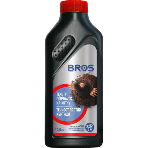 ТЕЧНОСТ СРЕЩУ КЪРТИЦИ 500ML BROS