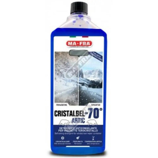 Течност за чистачки MA-FRA CRISTALBEL ARTIC -70°С 1L