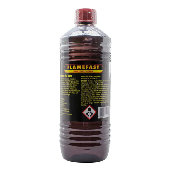 ТЕЧНОСТ ЗА ЛАМПИ И ФАКЛИ FLAMEFAST