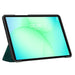 TechProtect SmartCase за Samsung Galaxy Tab A9 / A11 8.7