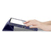 TechProtect SmartCase за Samsung Galaxy Tab A9+ / A11+ Plus