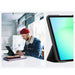 TechProtect SmartCase за Samsung Galaxy Tab A9+ / A11+ Plus