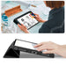 TechProtect SmartCase за Samsung Galaxy Tab A9+ / A11+ Plus