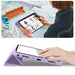 TechProtect SmartCase за Samsung Galaxy Tab A9+ / A11+ Plus