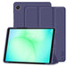 TechProtect SmartCase за Samsung Galaxy Tab A9+ / A11+ Plus
