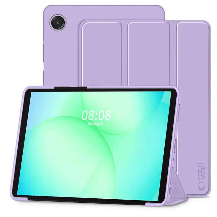 TechProtect SmartCase за Samsung Galaxy Tab A9+ / A11+ Plus